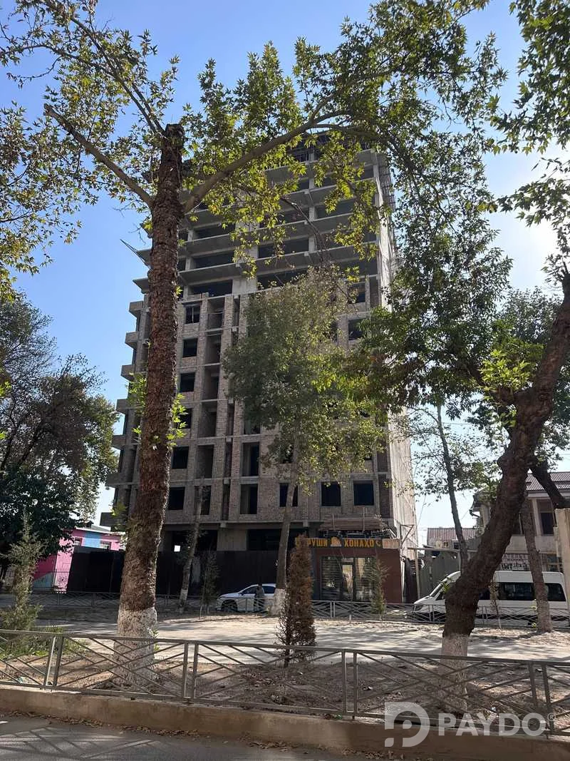 Помещение под свободное назначение